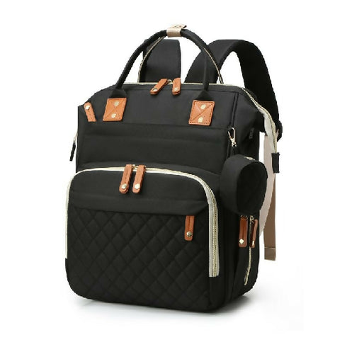 Baby and Mom Backpack